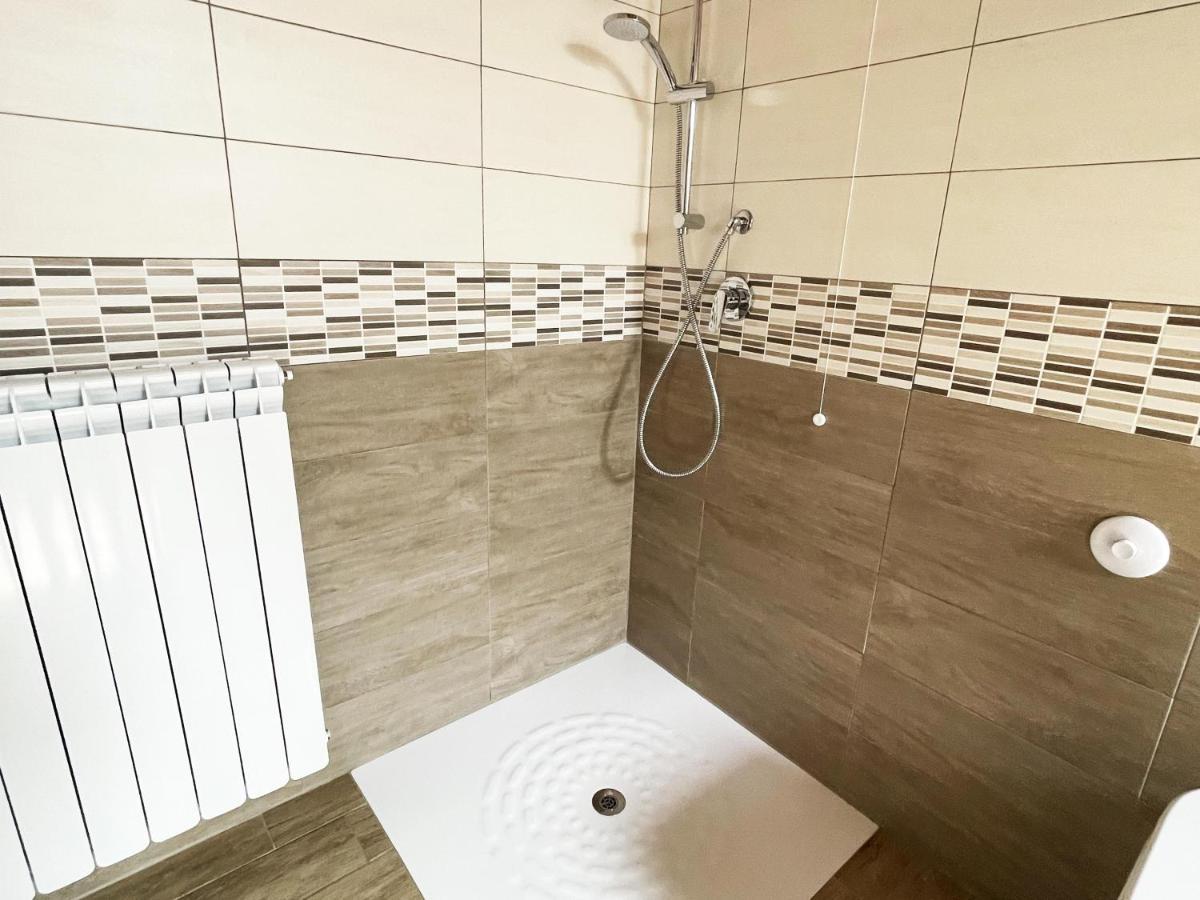Tenuta Morrone Pertosa Экстерьер фото