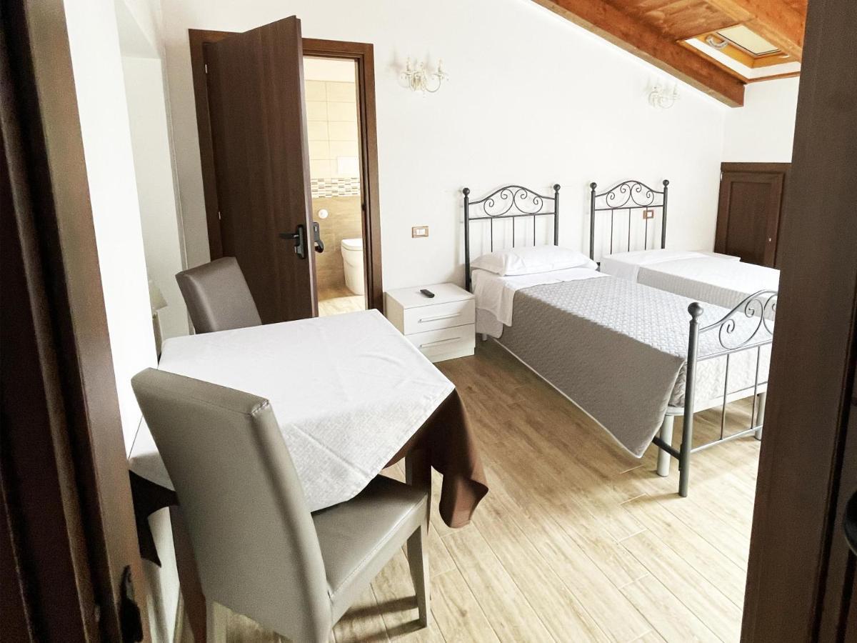 Tenuta Morrone Pertosa Экстерьер фото
