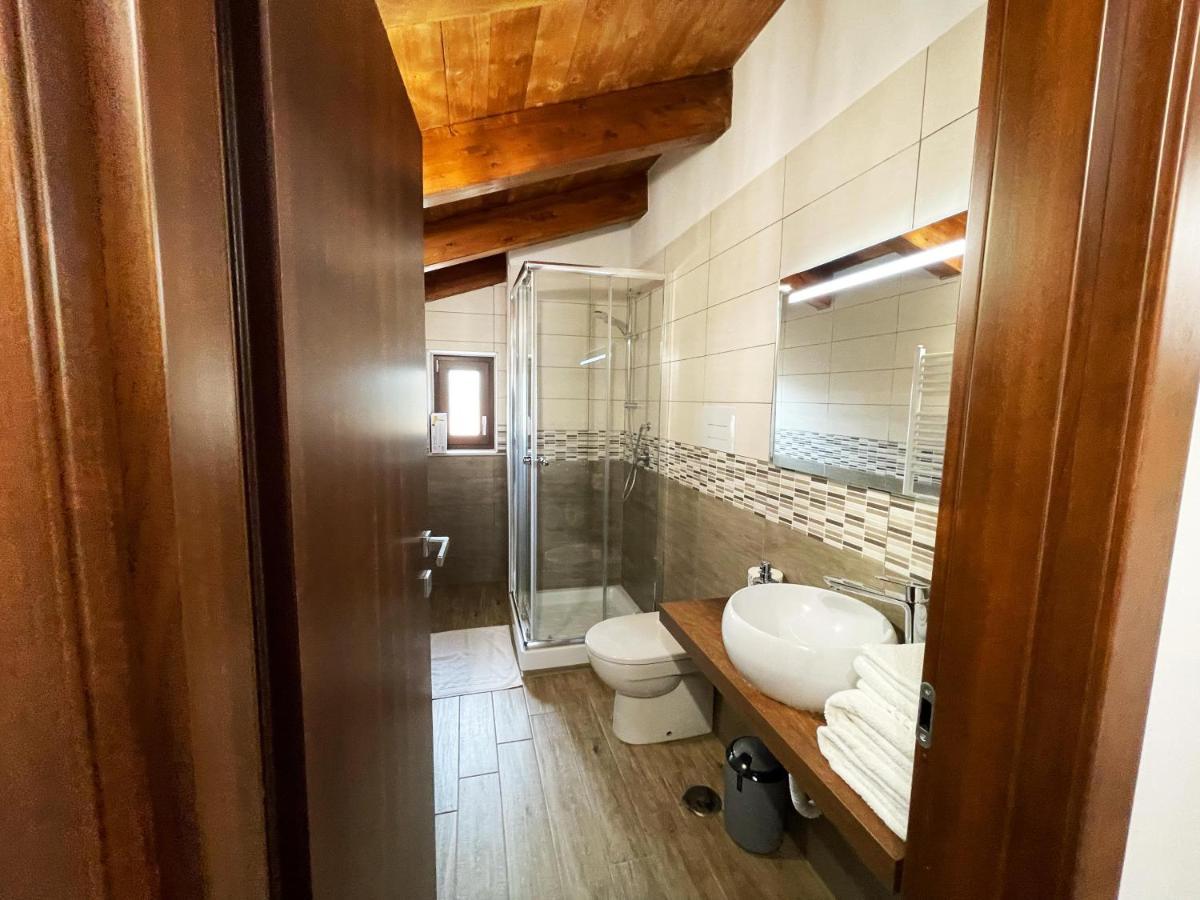 Tenuta Morrone Pertosa Экстерьер фото
